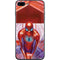 Marvel Spiderman Web Slinger iPhone 8 Plus Skin